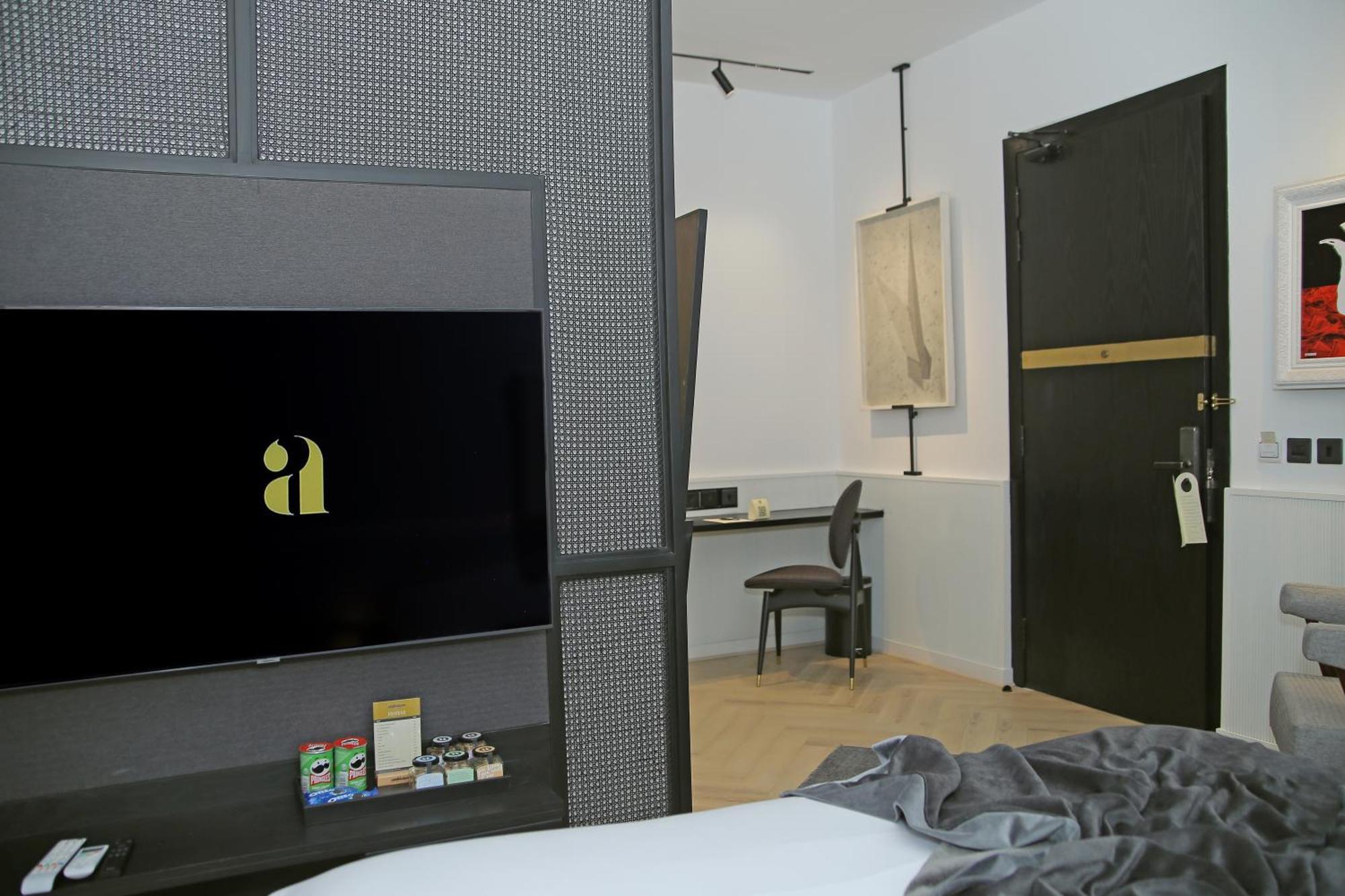 Ambiance Boutique Art Hotel Лахор Номер фото A room at Adina Apartment Hotel, Surry Hills